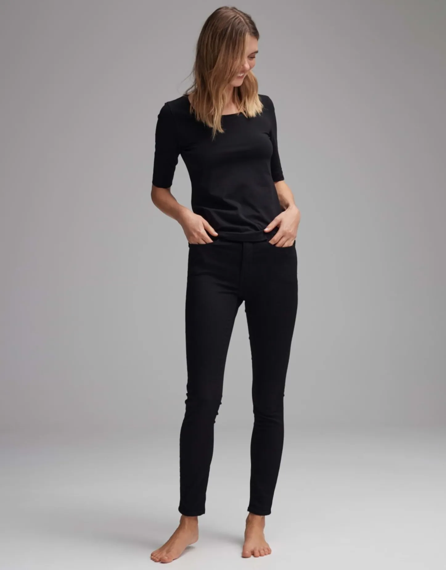Frau someday Fashion Shirts>Overhemd Sanika