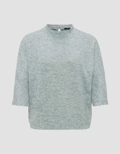 Frau someday Fashion Shirts><noscript><img width=