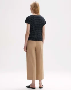 Frau someday Fashion Shirts><noscript><img width=