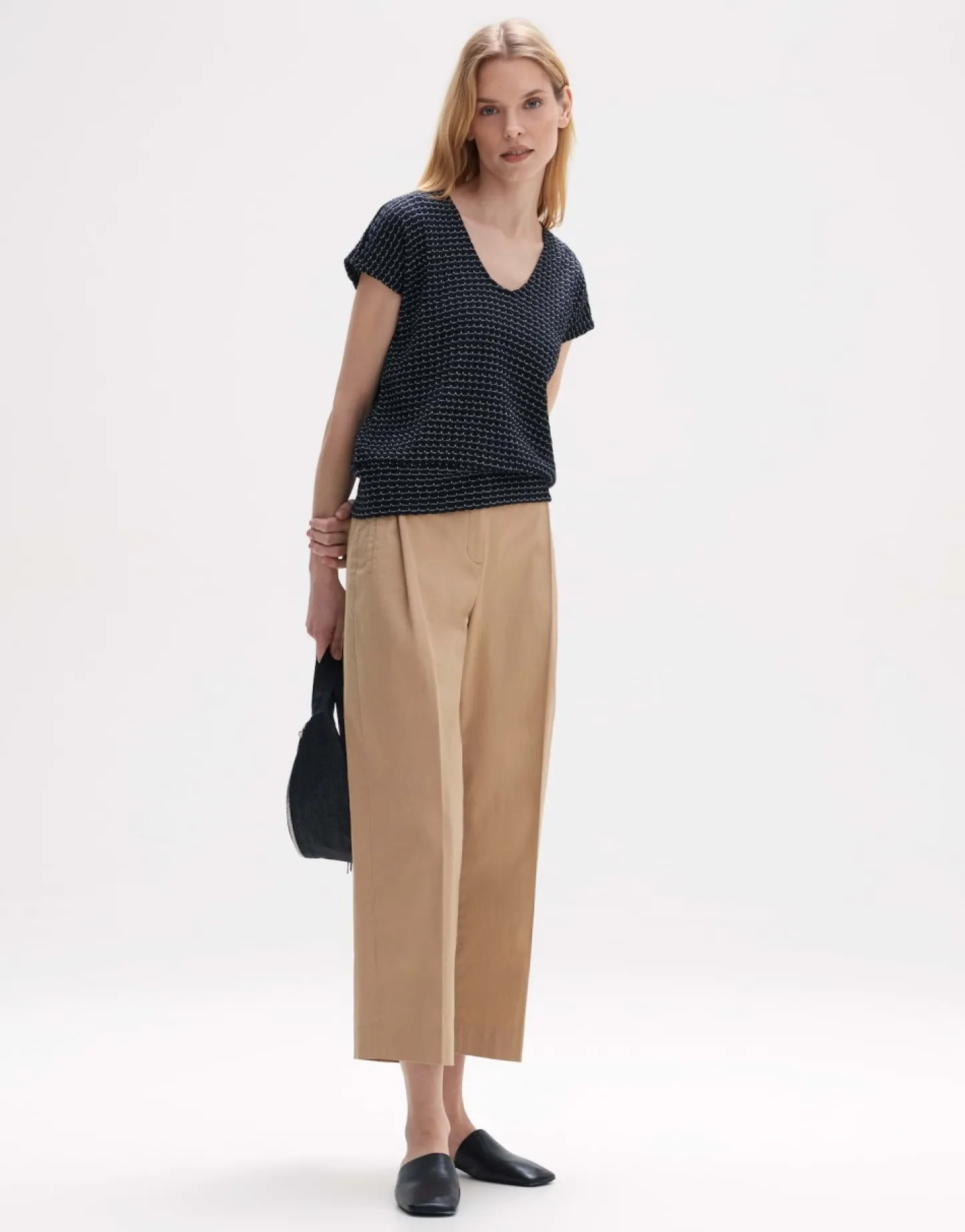 Frau someday Fashion Shirts>Overhemd Simurali