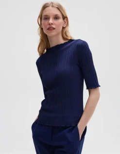 Frau someday Fashion Shirts>Overhemd Sopami