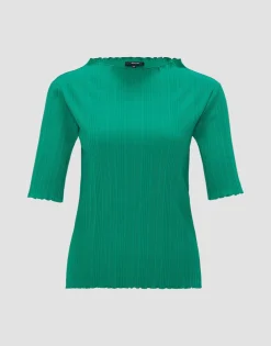 Frau someday Fashion Shirts><noscript><img width=
