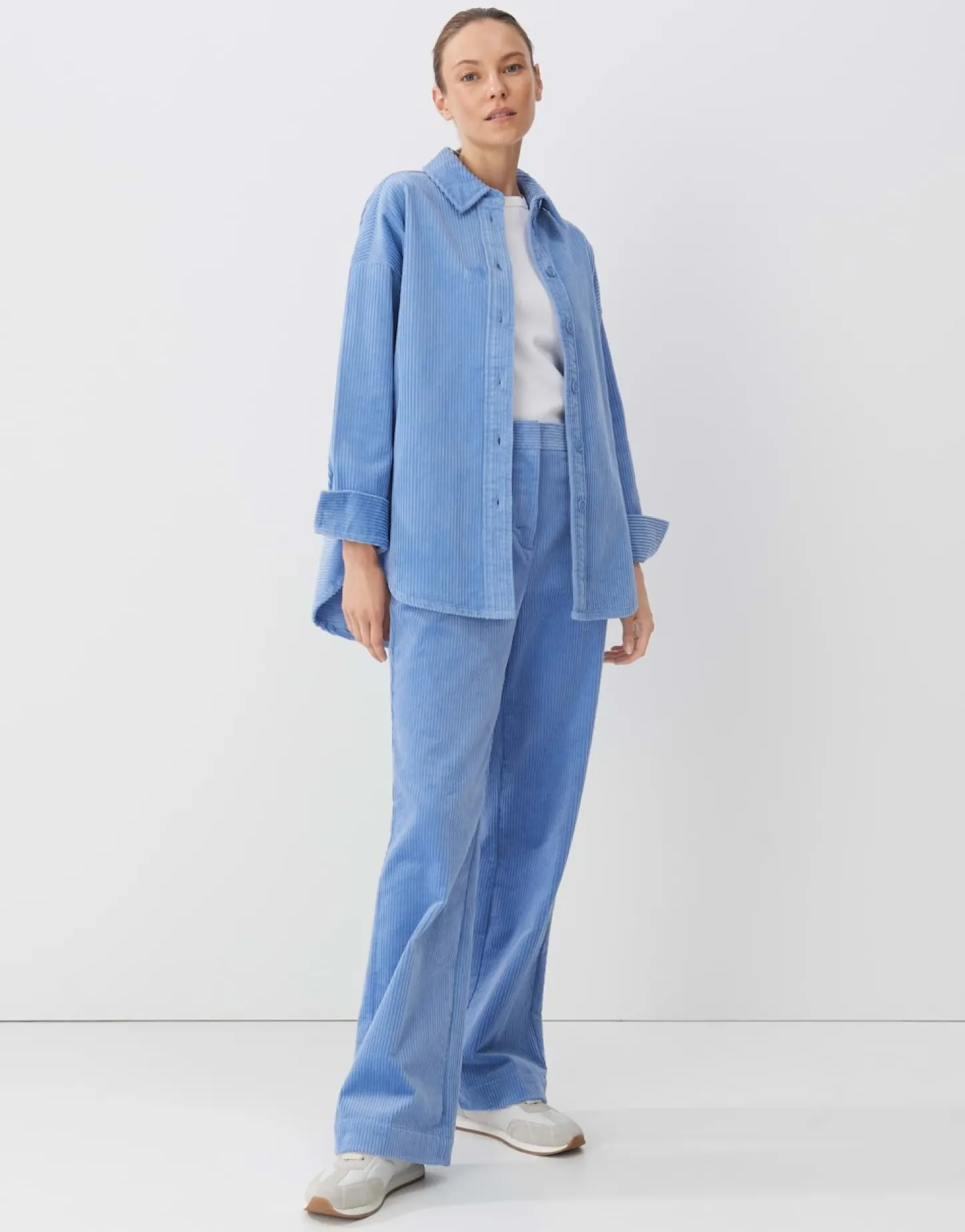 Frau someday Fashion Blouses>Overhemd Zneesa