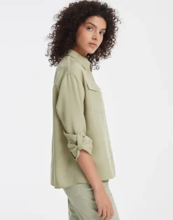 Frau someday Fashion Blouses><noscript><img width=
