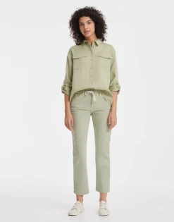 Frau someday Fashion Blouses><noscript><img width=