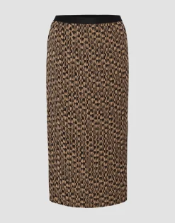 Frau someday Fashion Jurken Rokken><noscript><img width=