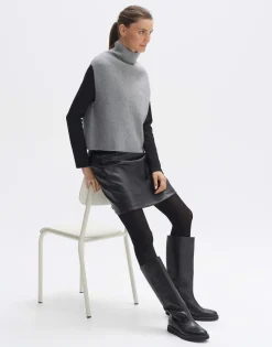 Frau someday Fashion Gebreide Items><noscript><img width=