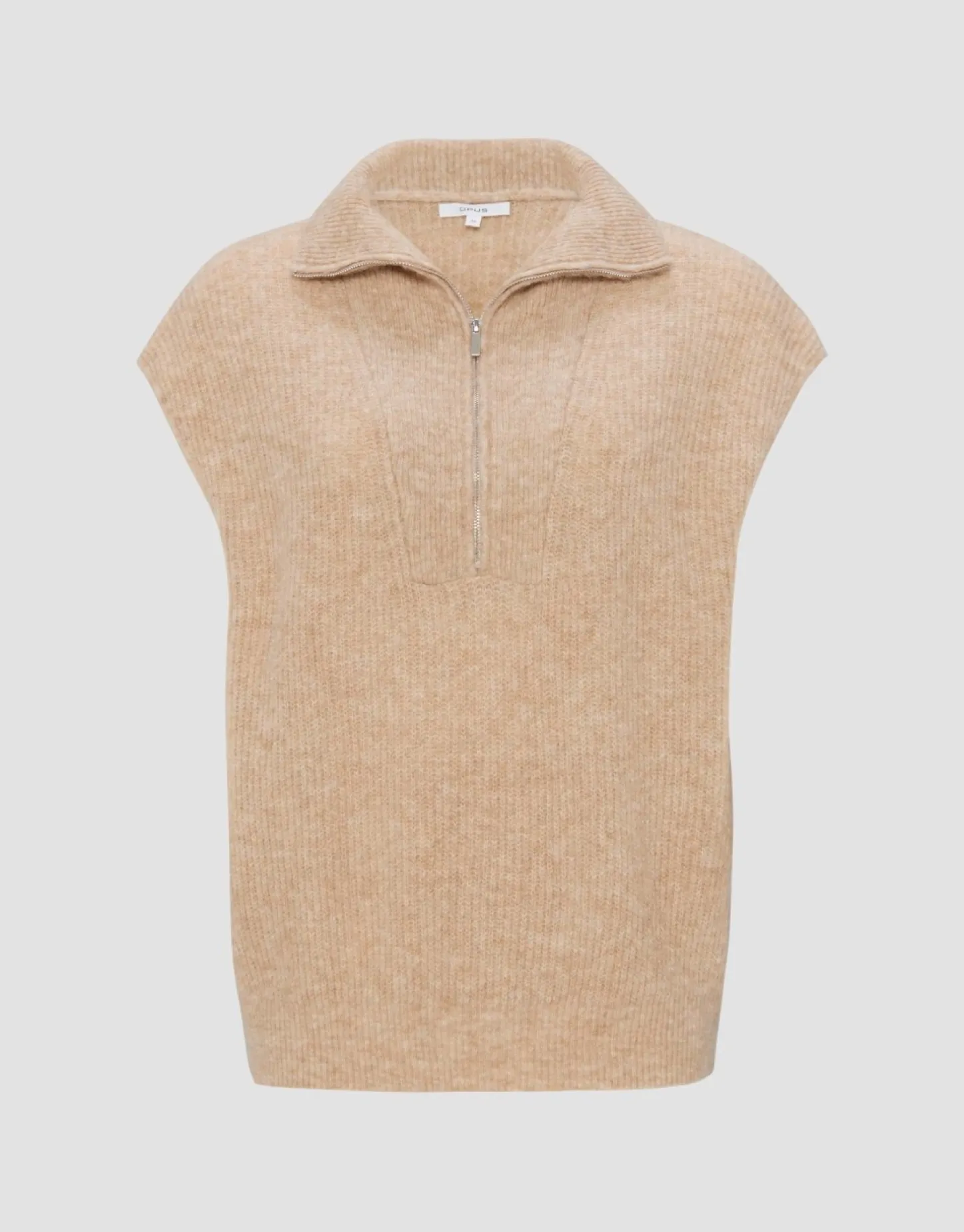 Frau someday Fashion Gebreide Items>Pullunder Peisini