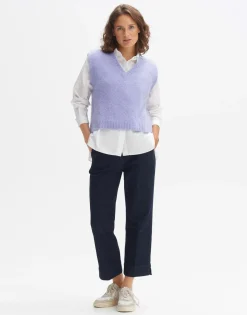 Frau someday Fashion Gebreide Items><noscript><img width=