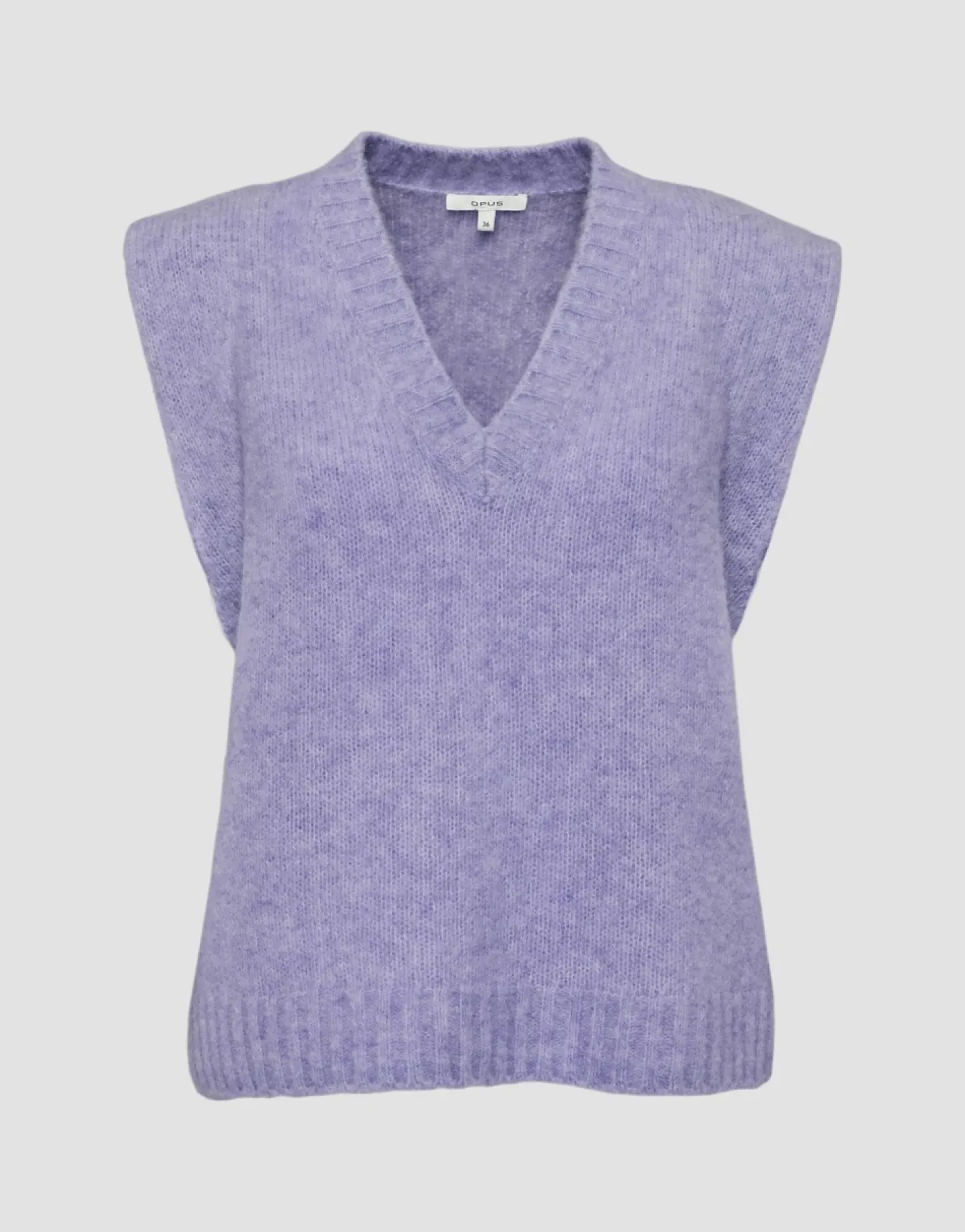 Frau someday Fashion Gebreide Items>Pullunder Pilom