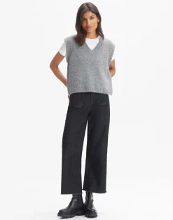 Frau someday Fashion Gebreide Items><noscript><img width=