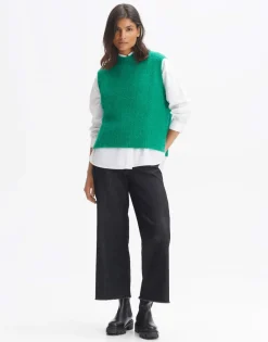 Frau someday Fashion Gebreide Items><noscript><img width=