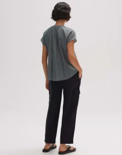 Frau someday Fashion Blouses><noscript><img width=