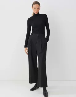 Frau someday Fashion Shirts><noscript><img width=