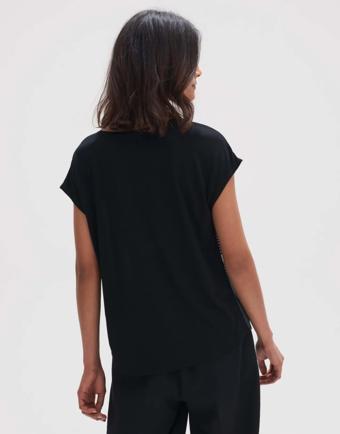 Frau someday Fashion Shirts>Shirt Met Print Sadoli Print