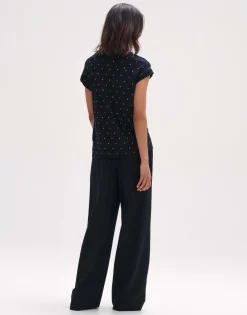 Frau someday Fashion Shirts><noscript><img width=
