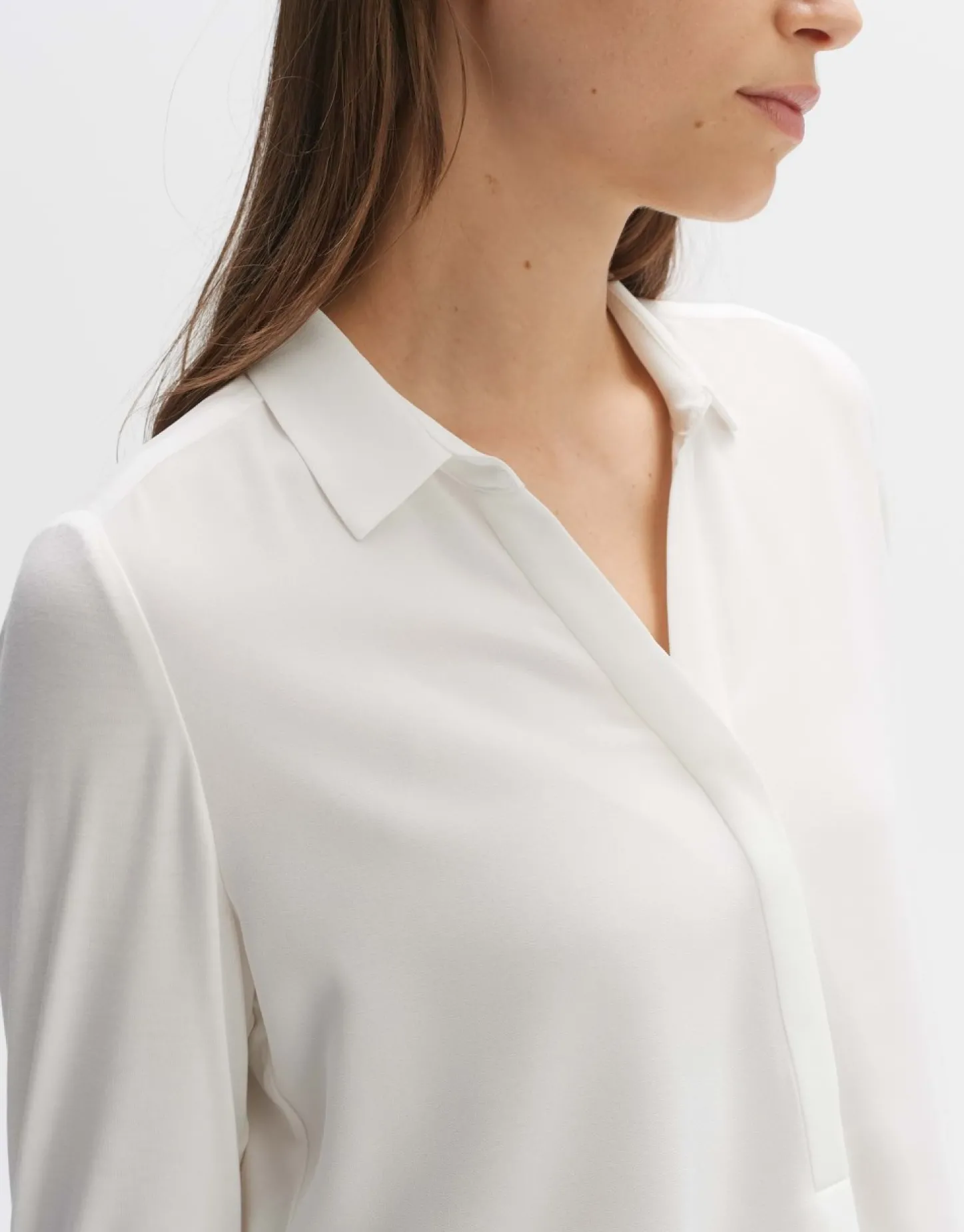 Frau someday Fashion Blouses>Shirtblouse Frera