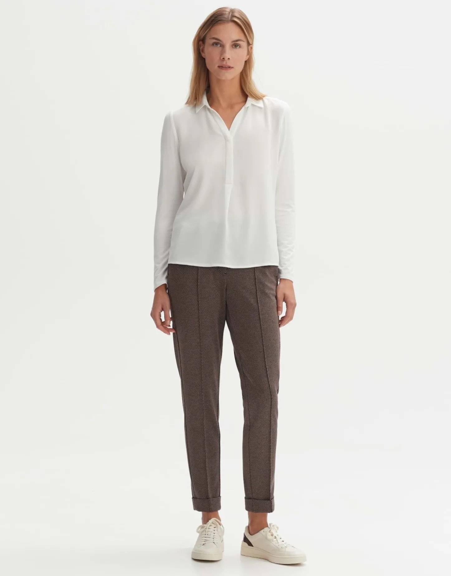 Frau someday Fashion Blouses>Shirtblouse Frera
