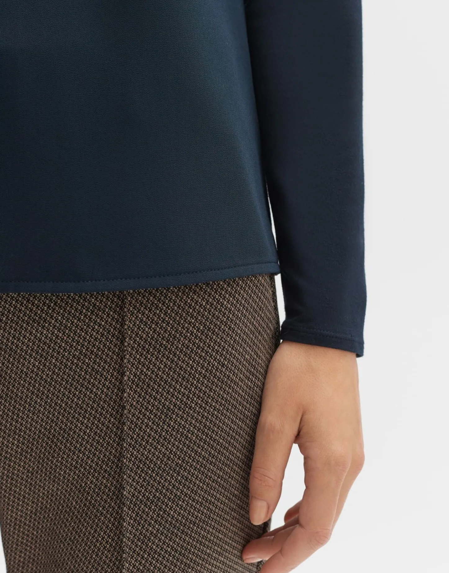 Frau someday Fashion Blouses>Shirtblouse Frera