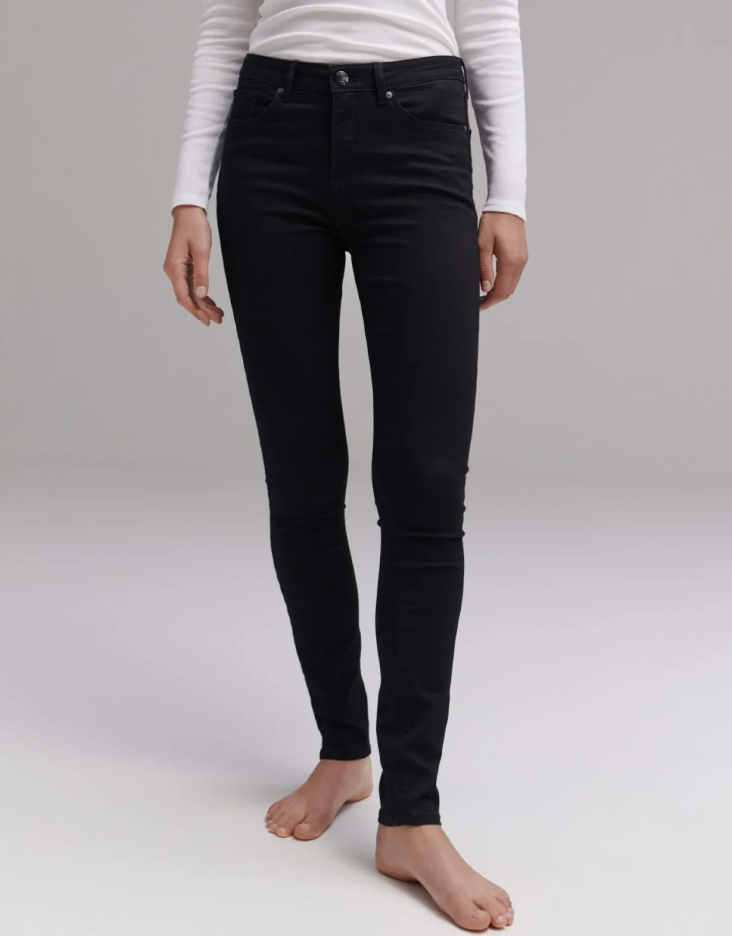Frau someday Fashion Jeans>Skinny Jeans Elma