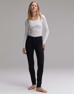 Frau someday Fashion Jeans><noscript><img width=
