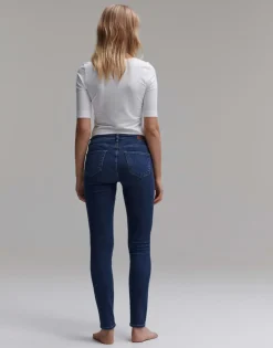 Frau someday Fashion Jeans><noscript><img width=