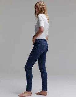 Frau someday Fashion Jeans><noscript><img width=