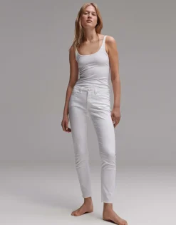 Frau someday Fashion Jeans><noscript><img width=