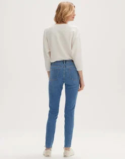 Frau someday Fashion Jeans><noscript><img width=