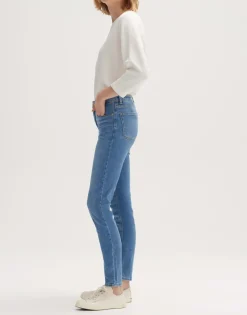 Frau someday Fashion Jeans><noscript><img width=