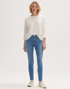 Frau someday Fashion Jeans><noscript><img width=