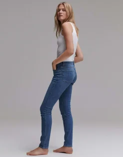 Frau someday Fashion Jeans><noscript><img width=