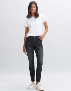 Frau someday Fashion Jeans><noscript><img width=