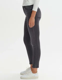 Frau someday Fashion Jeans><noscript><img width=