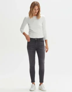 Frau someday Fashion Jeans><noscript><img width=