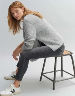 Frau someday Fashion Jeans><noscript><img width=