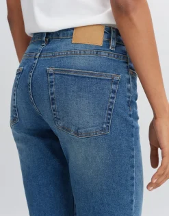 Frau someday Fashion Jeans>Slim Jeans Evita Vintage