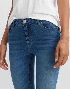 Frau someday Fashion Jeans><noscript><img width=