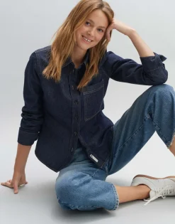 Frau someday Fashion Blouses><noscript><img width=