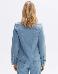 Frau someday Fashion Blouses><noscript><img width=