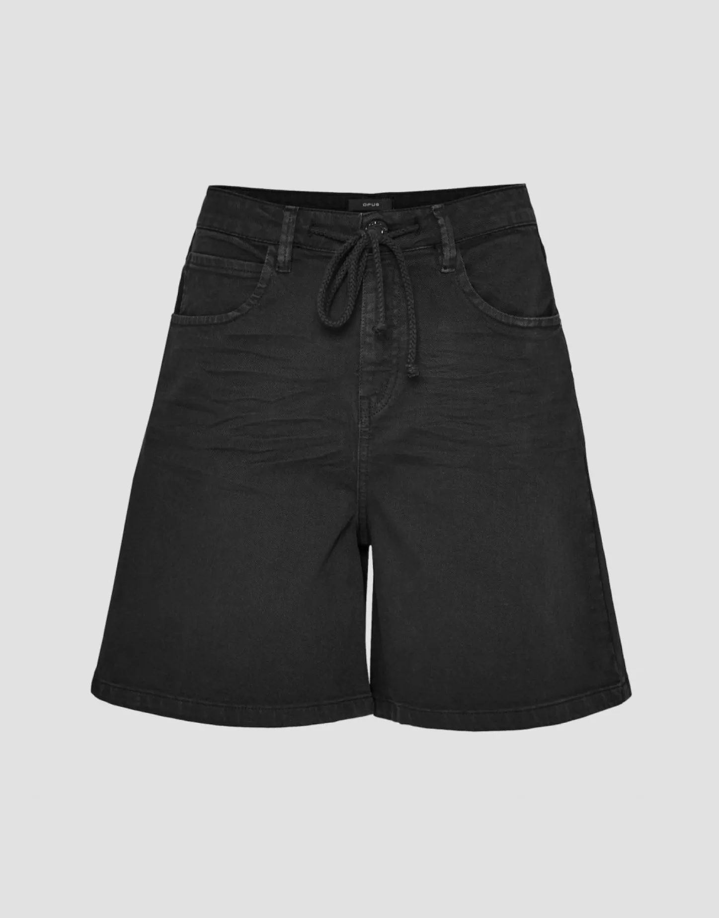 Frau someday Fashion Gebreide Items>Spijkershorts Louis Shorts