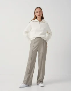Frau someday Fashion Broeken><noscript><img width=