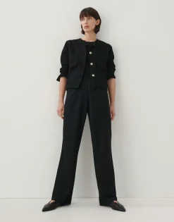 Frau someday Fashion Broeken><noscript><img width=