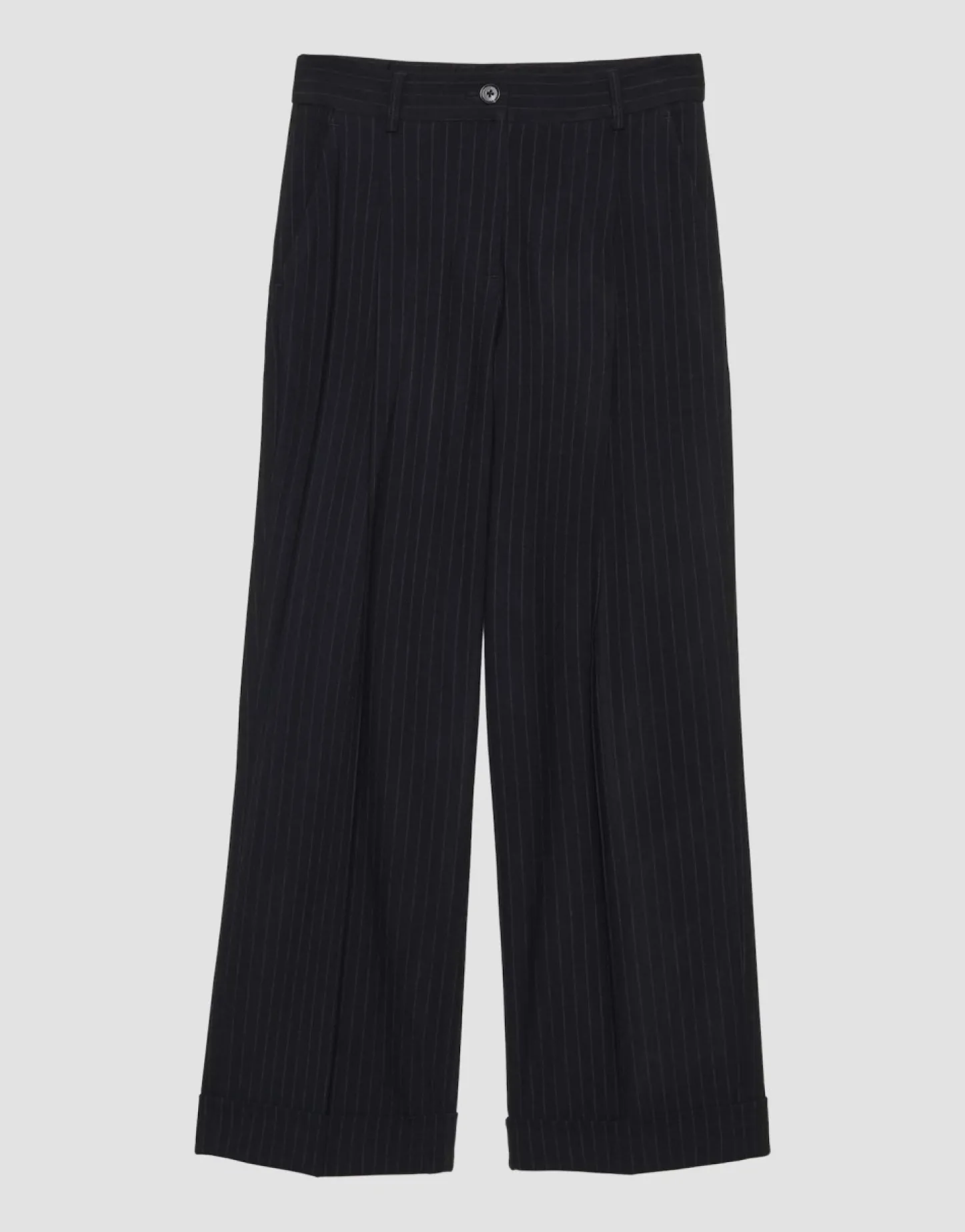 Frau someday Fashion Broeken>Stoffen Broek Cisilia Stripe