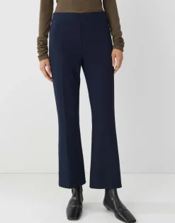 Frau someday Fashion Broeken>Stoffen Broek Curinna