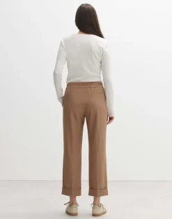 Frau someday Fashion Broeken><noscript><img width=