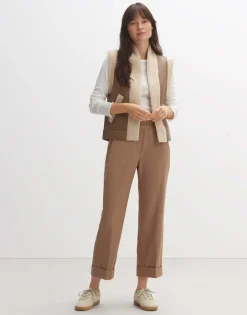Frau someday Fashion Broeken><noscript><img width=