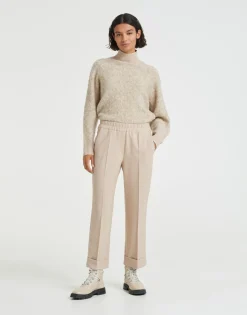 Frau someday Fashion Broeken><noscript><img width=