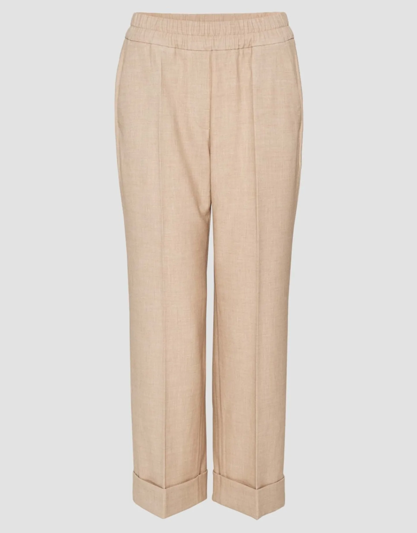 Frau someday Fashion Broeken>Stoffen Broek Maikito Brushed