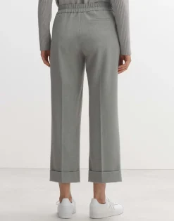 Frau someday Fashion Broeken><noscript><img width=